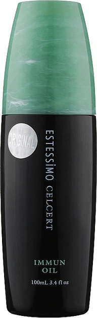 Олія для відновлення волосся - Lebel Estessimo Celcert Immun Oil 100ml (841238-60881) - Фото 1 Олія для відновлення волосся - Lebel Estessimo Celcert Immun Oil 100ml (841238-60881) - зображення 1