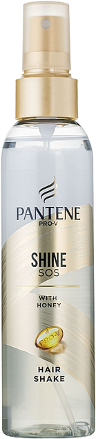 Спрей-кондиционер для волос, с медом - Pantene Pro-V Shine SOS Hair ...