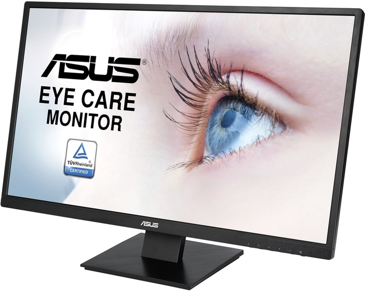 Monitor 27" ASUS VA279HAE - obraz 2