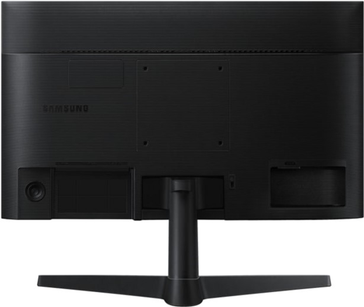 Monitor 24" Samsung LF24T370FWRXEN - obraz 9