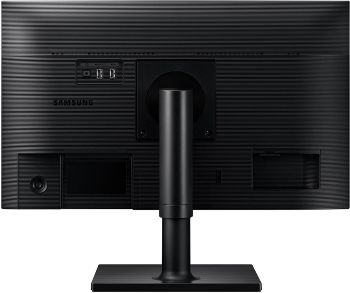 Монітор 24" Samsung LF24T450FZUXEN - зображення 12