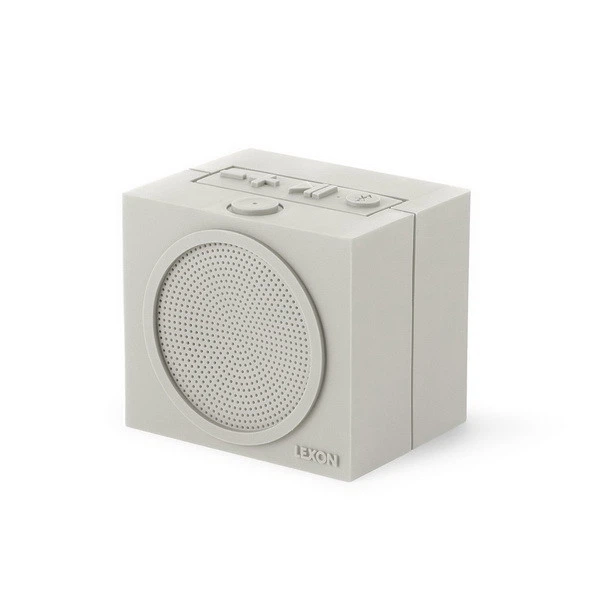 Динамик Lexon Tykho speaker, белый 4007426 - Фото 1 Динамик Lexon Tykho speaker, белый 4007426 - изображение 1
