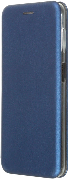 Чехол-книжка для смартфона Samsung Galaxy A04s/A13 5G ArmorStandart G-Case Blue (ARM63914) - Фото 1 Чехол-книжка для смартфона Samsung Galaxy A04s/A13 5G ArmorStandart G-Case Blue (ARM63914) - изображение 1