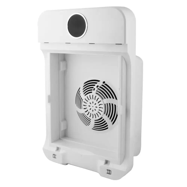 Очиститель воздуха Esperanza Zephyr EHP002 50 дБ - изображение 6