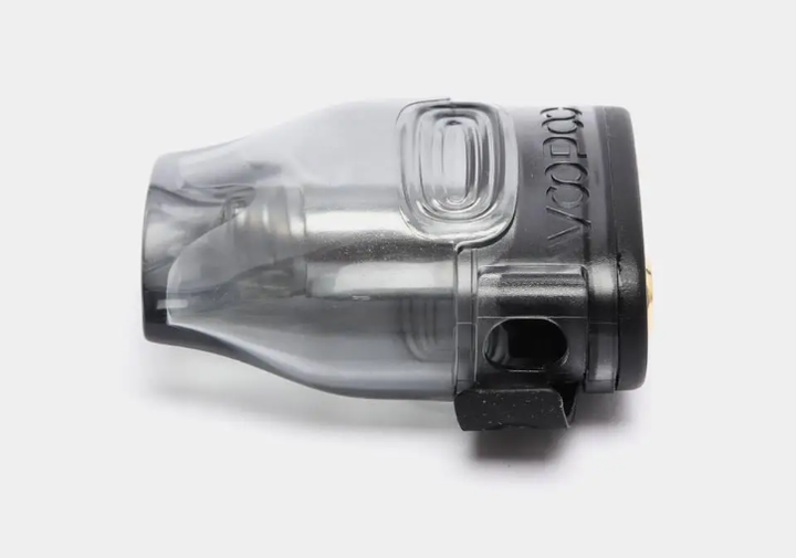 Сменный картридж для под системы VOOPOO Vmate V2 3ml Coil 1.2 Ом (10220) - Фото 2 Сменный картридж для под системы VOOPOO Vmate V2 3ml Coil 1.2 Ом (10220) - изображение 2