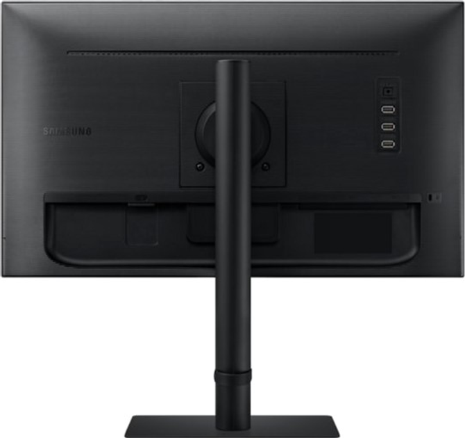 Monitor 24" Samsung LS24A600UCUXEN - obraz 17