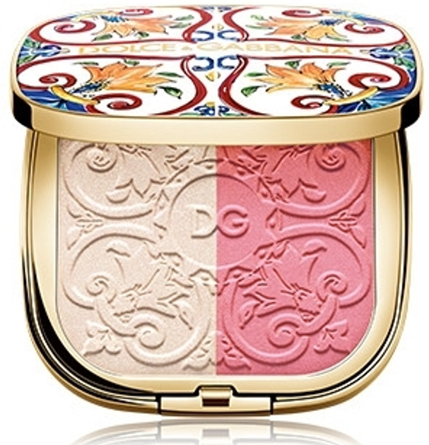 Dolce gabbana discount illuminator отзывы