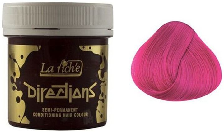 Оттеночная краска для волос La Riche Directions Hair Color Carnation ...