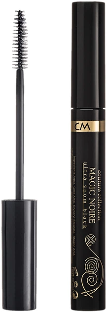 Тушь для ресниц Color Me Couture Collection Magic Noire Mascara 01 - Ultra Zoom Black (10 мл) (411422-954129-2) - Фото 1 Тушь для ресниц Color Me Couture Collection Magic Noire Mascara 01 - Ultra Zoom Black (10 мл) (411422-954129-2) - изображение 1