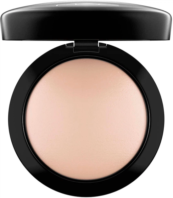 Минеральная пудра MAC Mineralize Skinfinish Natural Medium (10 г) (859735-792050-2) - Фото 1 Минеральная пудра MAC Mineralize Skinfinish Natural Medium (10 г) (859735-792050-2) - изображение 1