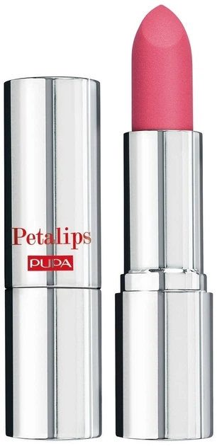 Матовая помада для губ Pupa Petalips Soft Matte Lipstick 009 - Soft Cyclamen (3.5 г) (916930-1003685-2) - Фото 1 Матовая помада для губ Pupa Petalips Soft Matte Lipstick 009 - Soft Cyclamen (3.5 г) (916930-1003685-2) - изображение 1