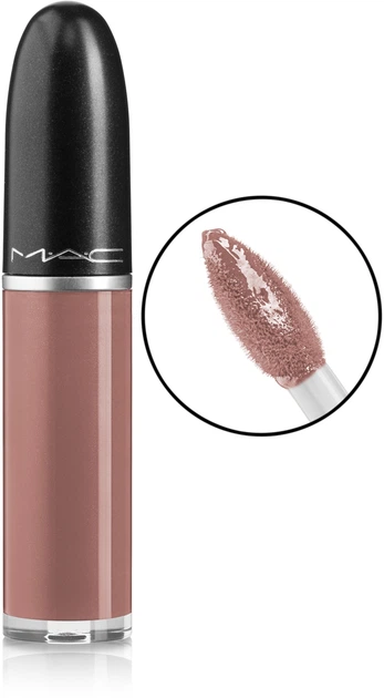 Жидкая матовая помада M.A.C Retro Matte Liquid Lipcolour Burnt Spice (3 г) (671588-994922-2) - Фото 1 Жидкая матовая помада M.A.C Retro Matte Liquid Lipcolour Burnt Spice (3 г) (671588-994922-2) - изображение 1