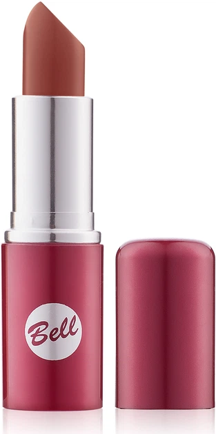 Помада для губ Bell Cosmetics Сlassic Lipstick 014 (4.5 г) (654625-977856-2) - Фото 1 Помада для губ Bell Cosmetics Сlassic Lipstick 014 (4.5 г) (654625-977856-2) - зображення 1