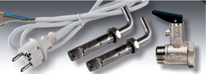 Бойлер WILLER IV100DR Brig - зображення 8