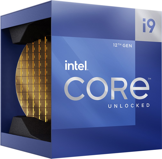 Procesor Intel Core i9-12900KS 3.4GHz/30MB (BX8071512900KS) s1700 BOX - obraz 1
