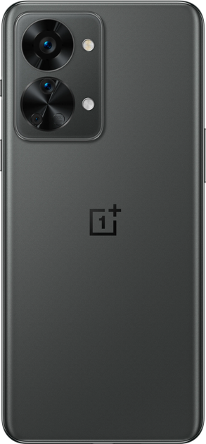 Смартфон OnePlus Nord 2T 5G 8/128GB (Gray Shadow) [68574] - изображение 3