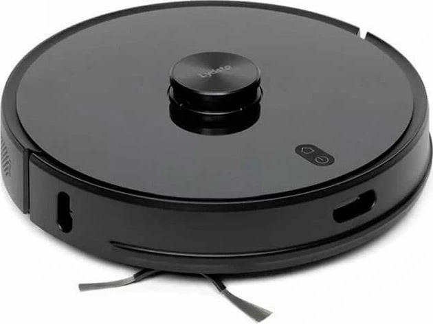 Робот-пилосос Xiaomi Lydsto R1 Pro Robot Vacuum Cleaner Black [77957] - зображення 5