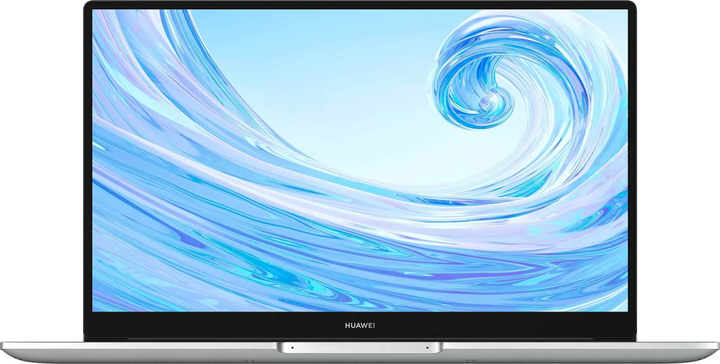 Ноутбук HUAWEI MateBook D 15 (BoB-WAI9Q) [76827] – фото, отзывы ...