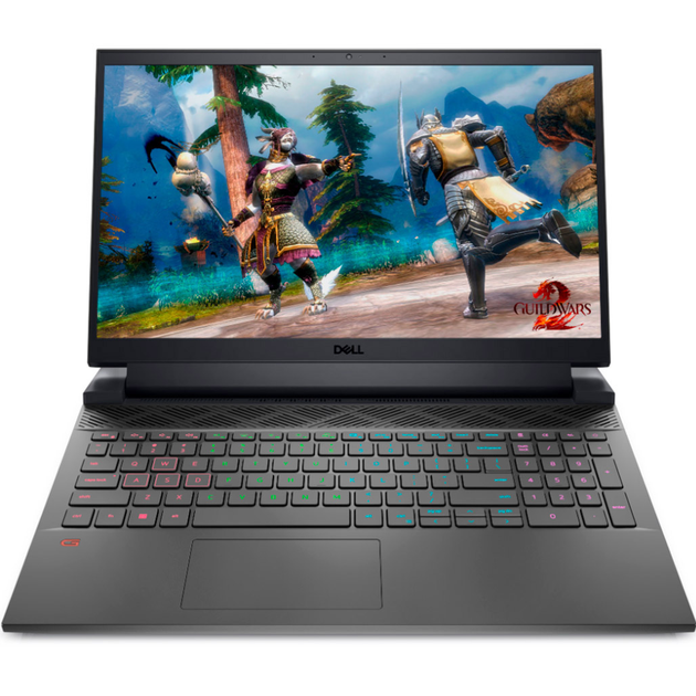 Ноутбук Dell Inspiron G15 5511 (5511-7897) [79663] – фото, отзывы ...