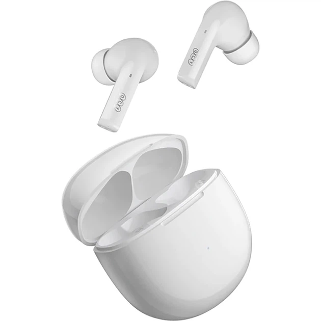 Наушники Xiaomi QCY T18 MeloBuds Truly Wireless Earbuds [79257] - изображение 3