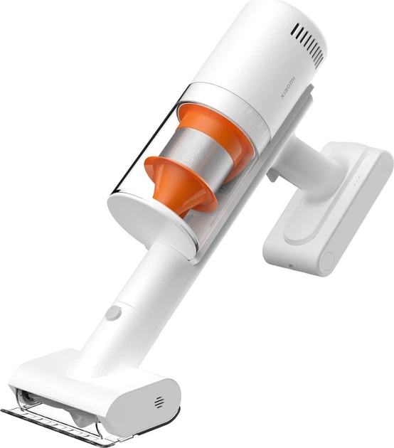 Ручний пилосос Xiaomi Mi Handheld Vacuum Cleaner G11 (MJWXCQ05XYHW) [76724] - зображення 5