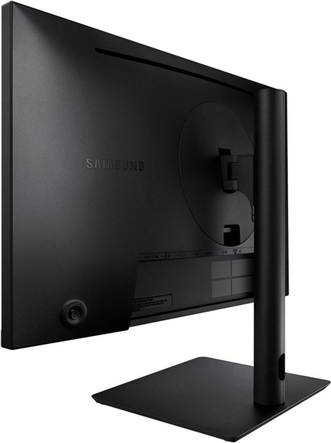 Monitor 23.8" Samsung LS24R650FDUXEN - obraz 10