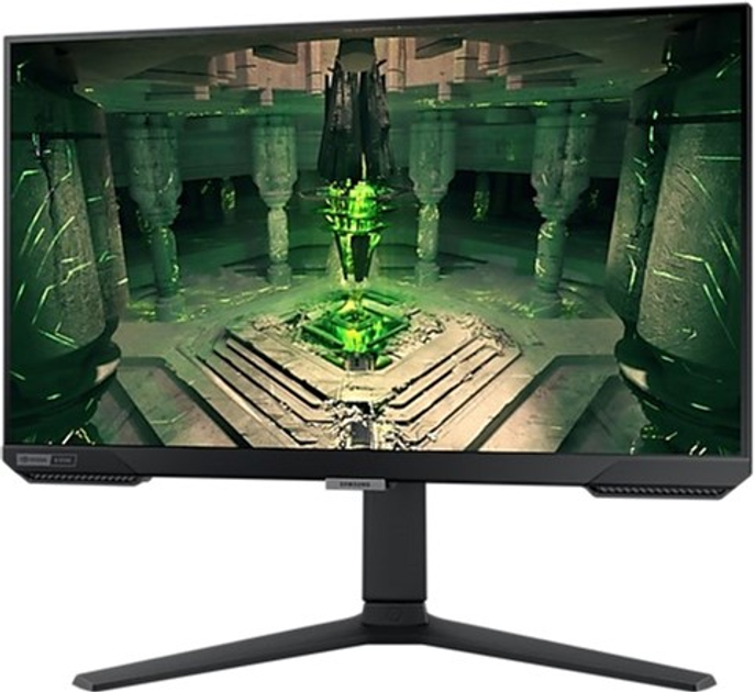 Монітор 25" Samsung MONSA1GAM0016 - зображення 3
