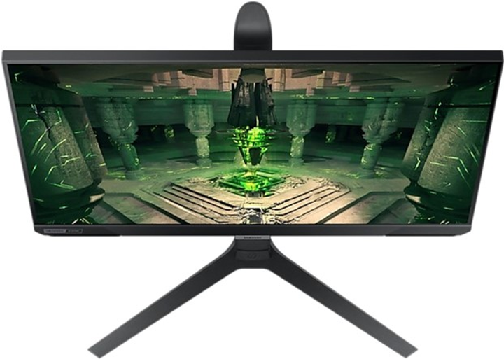Монітор 25" Samsung MONSA1GAM0016 - зображення 8