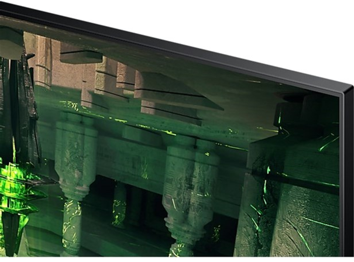 Монітор 25" Samsung MONSA1GAM0016 - зображення 10