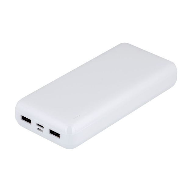 Повербанк/Power bank/УМБ 20000 mAh Hoco J72A Easy travel Белый – фото ...