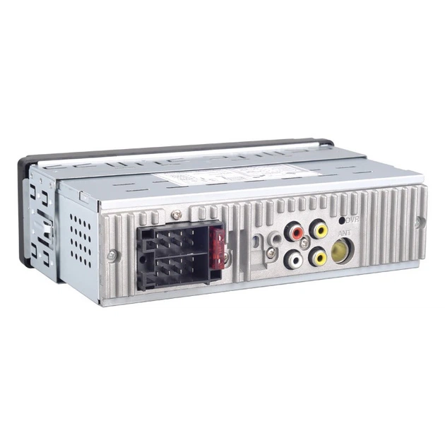 Автомагнітола 1 DIN CML-PLAY 4012 | FM, BT, USB, microSD, AUX, екран 4 дюйми | - зображення 5