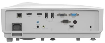 Проєктор Vivitek DH858N - зображення 3