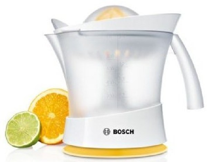 Wyciskarka do cytrusów Bosch MCP3500N - obraz 5