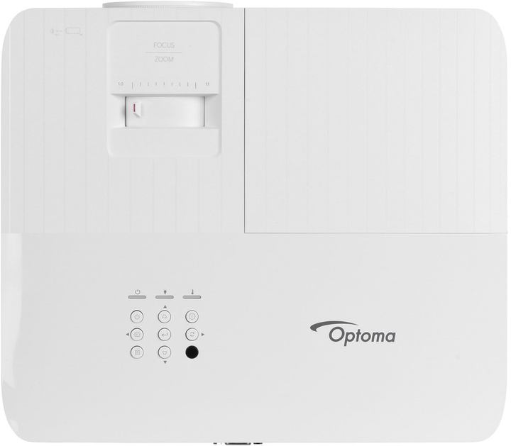 Projektor Optoma UHD35x (E9PV7GL06EZ1) - obraz 10