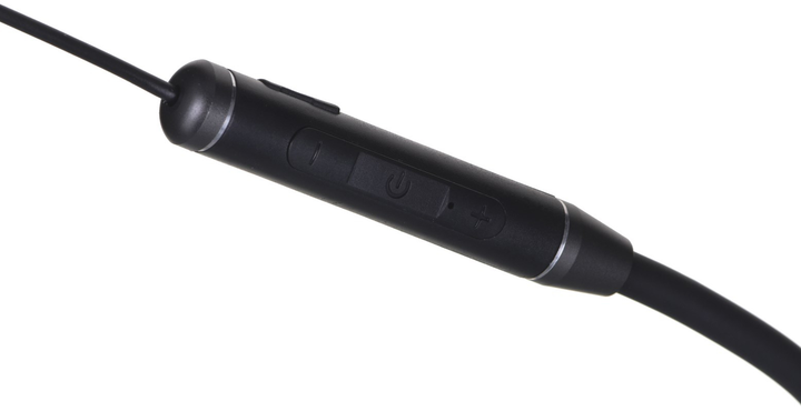 Słuchawki Lenovo HE06 Czarne (HE06BLK) - obraz 6