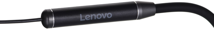 Słuchawki Lenovo HE06 Czarne (HE06BLK) - obraz 7