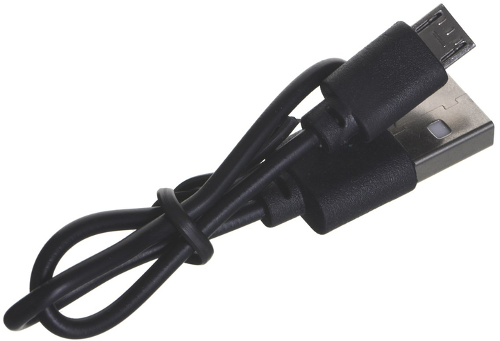 Słuchawki Lenovo HE06 Czarne (HE06BLK) - obraz 8