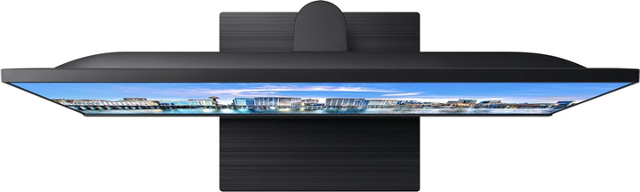Монітор 27" Samsung LF27T450FQRXEN - зображення 8