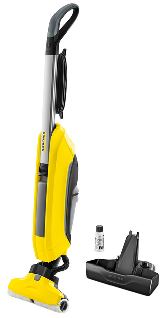 Mop elektryczny KARCHER FC 5 (1.055-400.0) - obraz 1