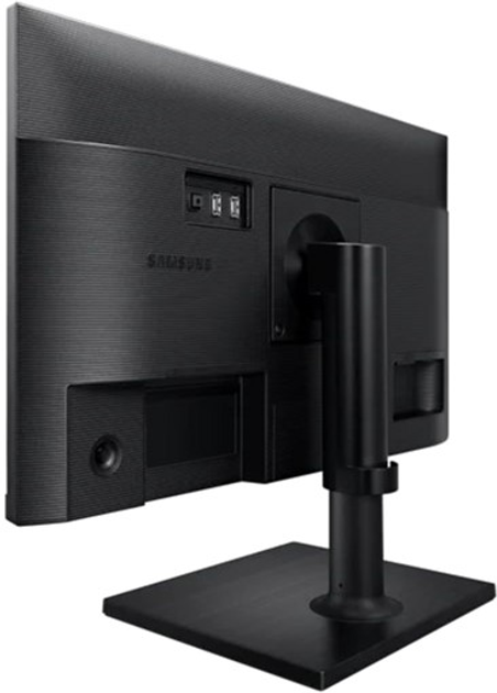 Монітор 27" Samsung LF27T450FZUXEN - зображення 14