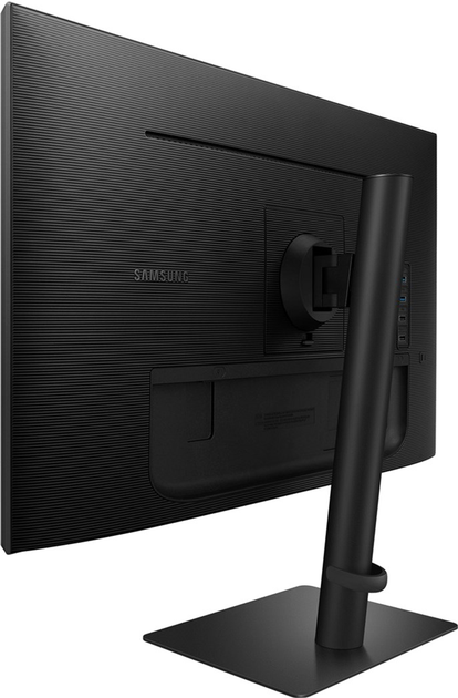 Монітор 27" Samsung LS27A400UJUXEN - зображення 16