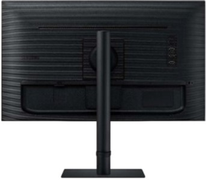 Monitor 27" Samsung LS27A600NWUXEN - obraz 3