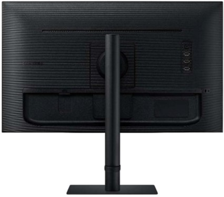 Monitor 27" Samsung LS27A600UUUXEN - obraz 3
