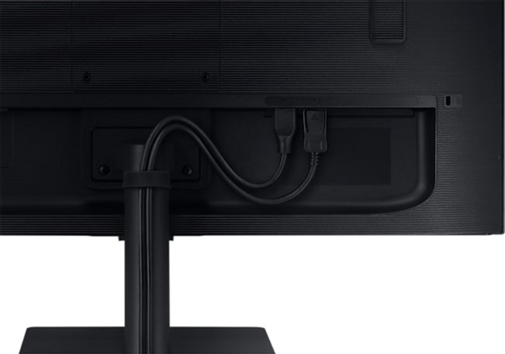 Монітор 27" Samsung LS27A700NWUXEN - зображення 17