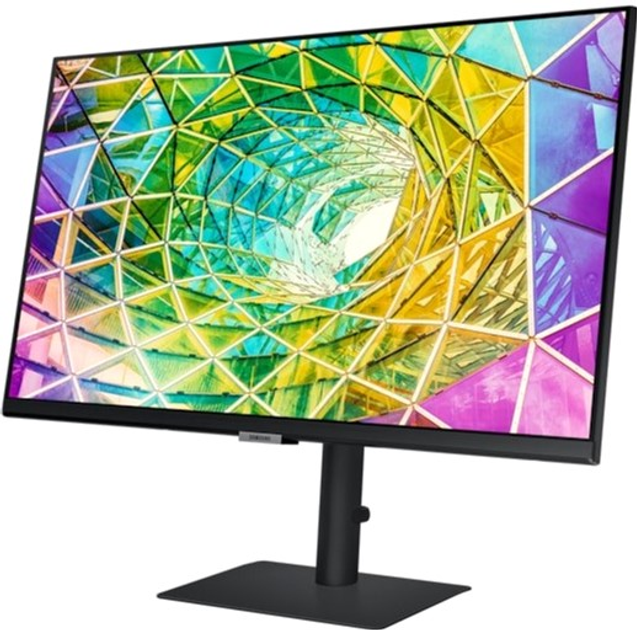 Monitor 27" Samsung LS27A800NMUXEN - obraz 6