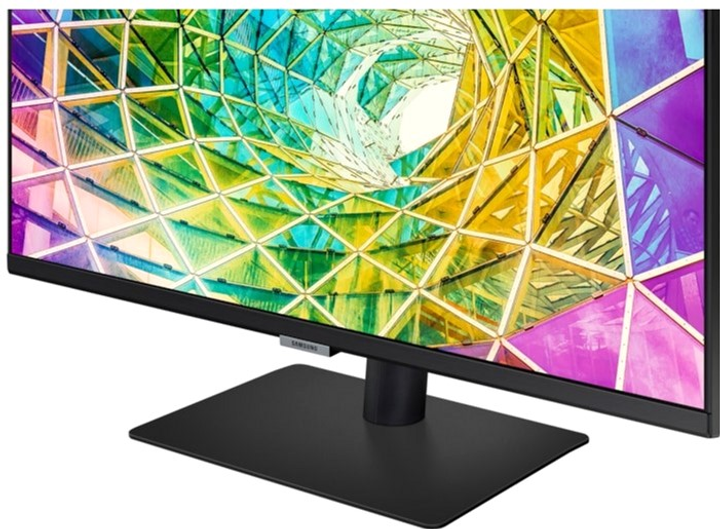 Monitor 27" Samsung LS27A800NMUXEN - obraz 8
