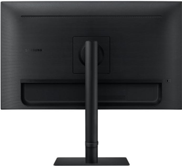 Монітор 27" Samsung LS27B610EQUXEN - зображення 11