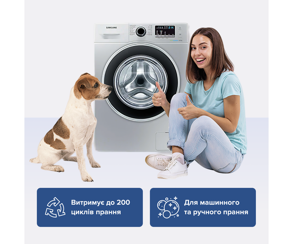 Багаторазова пелюшка для собак у переноску AquaStop арт. 7, розмір 30х50 см - зображення 6
