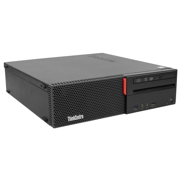 Системный блок Lenovo ThinkCentre M700 SFF Intel Core i5-6400T 32Gb RAM ...