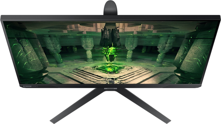 Monitor 27" Samsung LS27BG400EUXEN - obraz 8